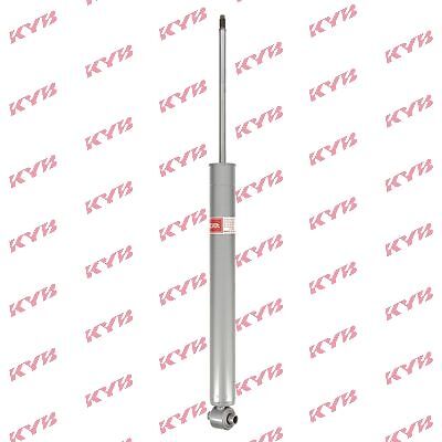 Kyb rear shock - kyb,