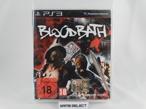 Bloodbath blood bath - bloodbath,