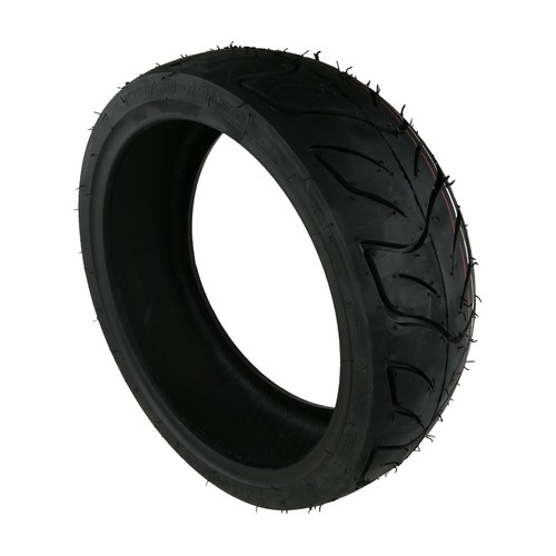 Street style tubeless tire - tubeless,