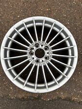 Genuine Alpina Classic C10 Alloy Wheel 8J x 19” B3 D3 3611230