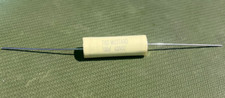 Tube Amp Doctor TAD Mustard Capacitor 0.1 uF / 100 nF 630V