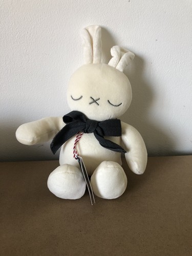 Naty plush baby bunny nature - plush,