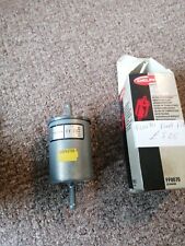 New Fuel Filter Fits Audi A3