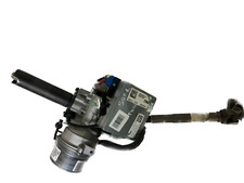 CITY STEERING ELECTRIC POWER STEERING COLUMN ROD JOINT Fiat 500 L 2012