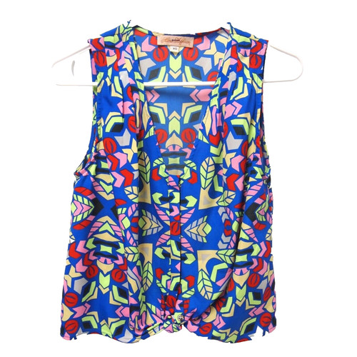 Mara hoffman womens top - mara, xs