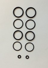 Front Brake Caliper Seals &