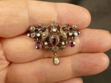 AUSTRO HUNGARIAN GARNETS