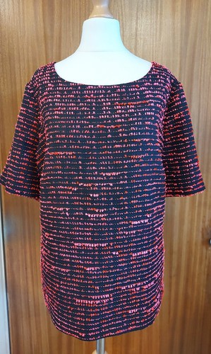 John lewis ladies black - &, pink
