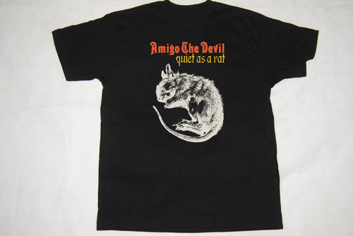 New popular amigo the devil - new,