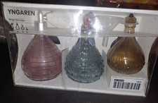 Ikea yngaren coloured - coloured, glass