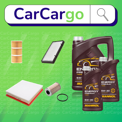 Service kit vauxhall - service, vivaro