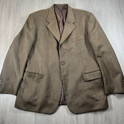 Italian men blazer - blazer, jacket