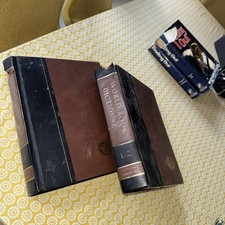 World Book Encyclopedia