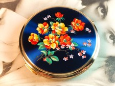 Stratton UNUSED metallic blue