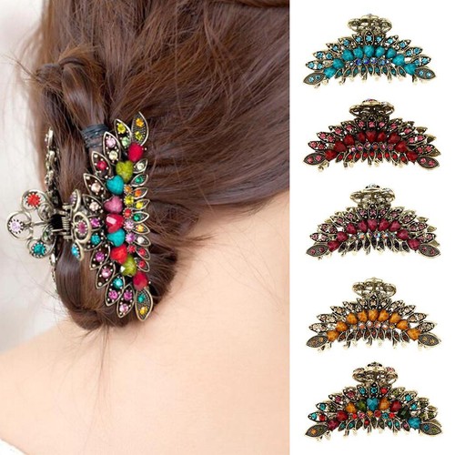 Vintage style hair - ,