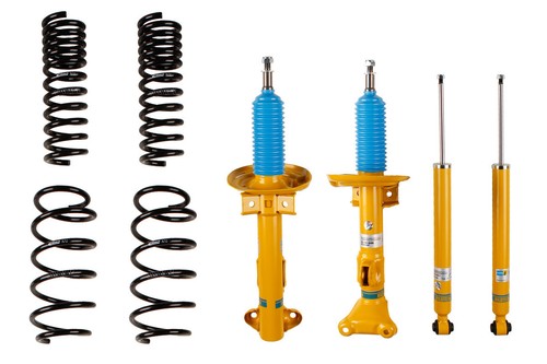 Bilstein b12 pro kit 180766 - pro,