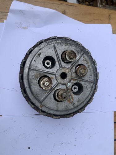 Suzuki t500 clutch pack - t500,