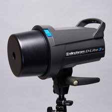 Elinchrom D-lite IT 2 Studio