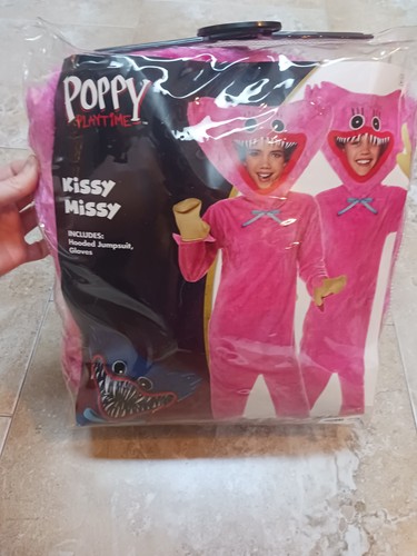 Spirit halloween poppy - spirit,