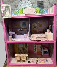 Vintage Rare 1980s Sindy Star