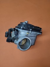 KTM SMC R 690 Throttle Body