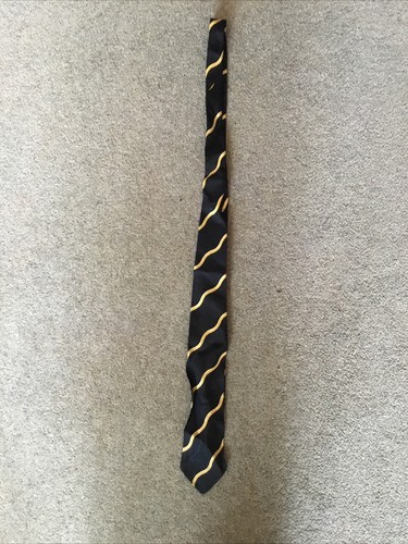 Merchant navy tie - navy,