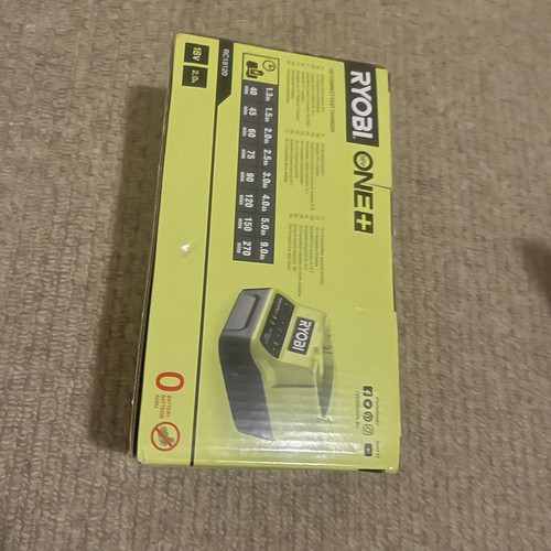 Original ryobi 18v one 0a - original, one+™2.0a
