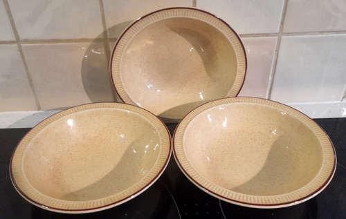 Vintage poole pottery - vintage,