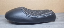 AFTERMARKET CAFE RACER SEAT