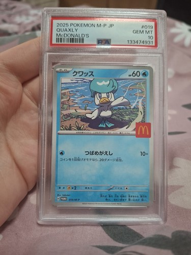 2025 pokemon quaxly - 2025, m-p