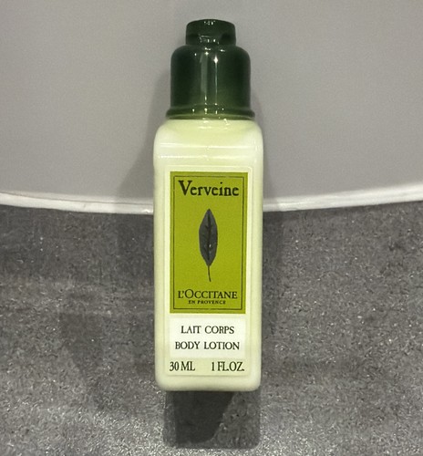 Occitane verveine body - l’occitane,