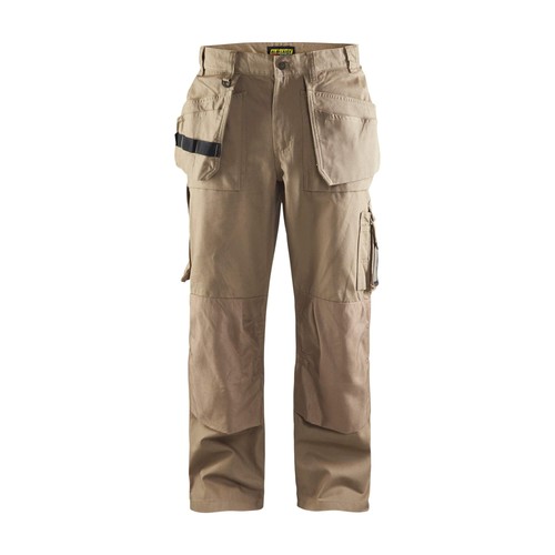 Blaklader 1530 craftsman - blaklader,