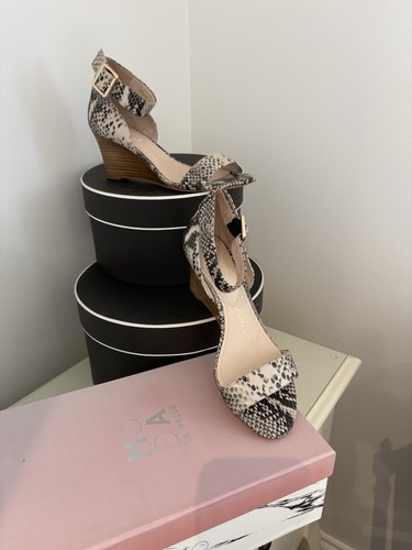Moda pelle snake skin - in,