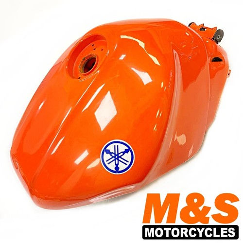 Yamaha yzf original fuel - yzf-r1,