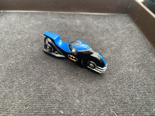 Ertl die cast - cast, bike