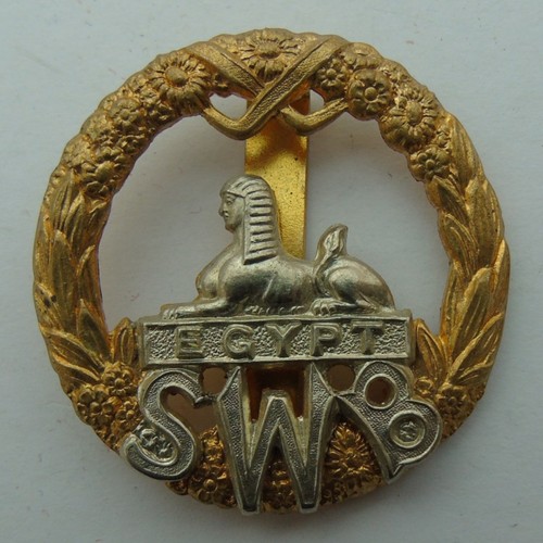 British army south wales - army,