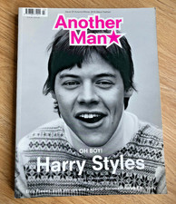 Harry Styles Another Man