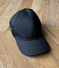 Prada Re-Nylon Black Side Logo