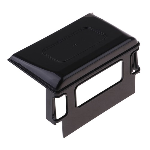 Plastic car roof body accs - plastic,
