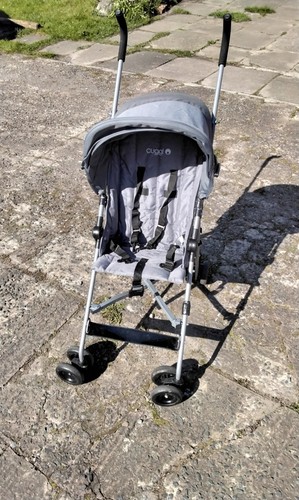 Cuggl laurel stroller - cuggl,