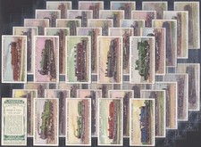 LAMBERT & BUTLER-FULL SET-