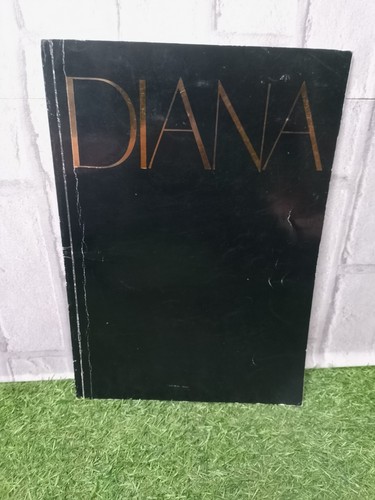 Diana ross 1982 world - 1982,