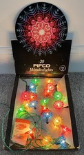 Vintage 20 Pifco Wonderlights