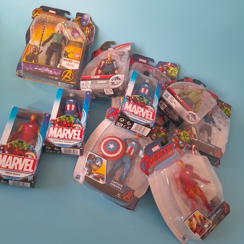 Marvel avengers action - marvel,