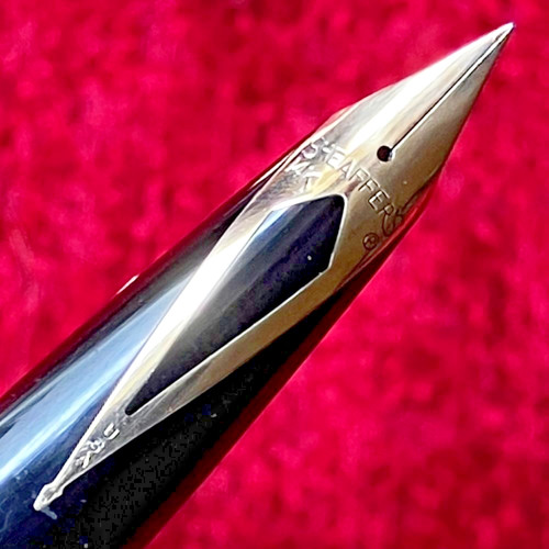 Sheaffer imperial triumph - 'imperial, triumph'