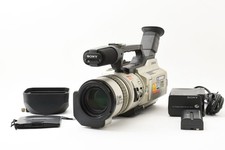 SONY DCR-VX2000 Handycam video