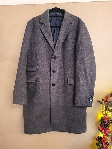 Sartorial moon tweed wool - m&s,