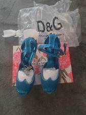 Dolce & Gabbana Women's High