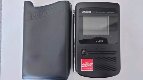 Vintage retro casio colour - vintage,