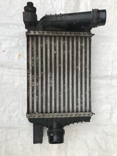 2017-2019 RENAULT CLIO MK4 RENAULT CLIO MK4 1.5 DCI INTERCOOLER 144961381R